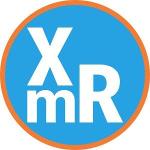Control Chart XmR